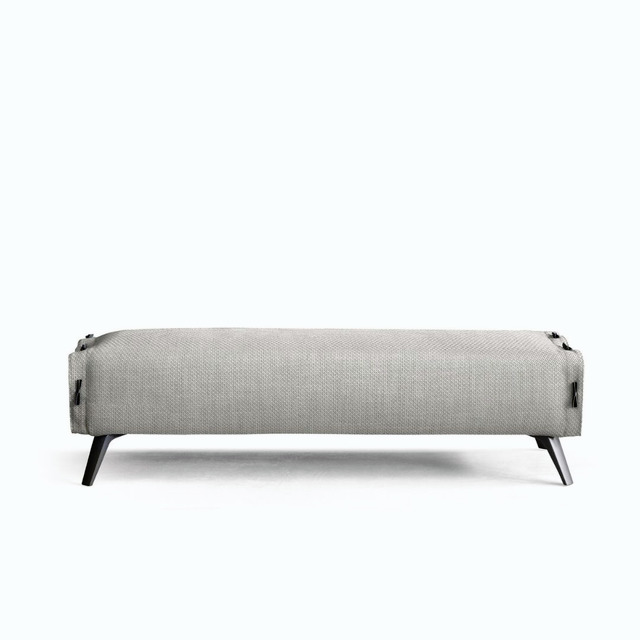 Cuff Bedside Bench