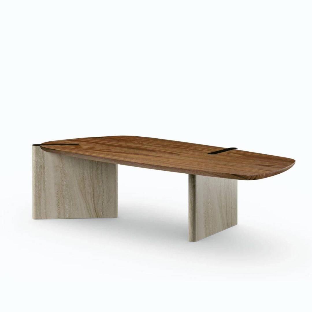 Flatiron Table