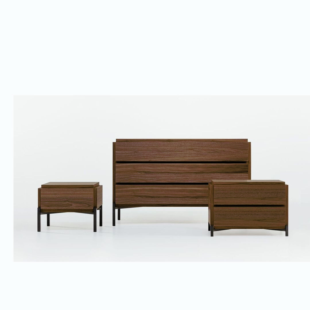 Groove Bonaldo Sideboard
