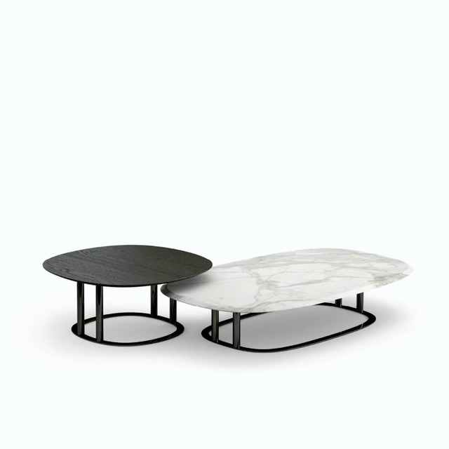 Isabey Side Tables
