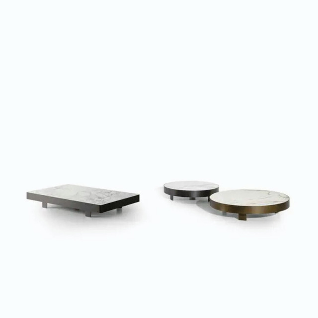 Jazz Coffee Tables