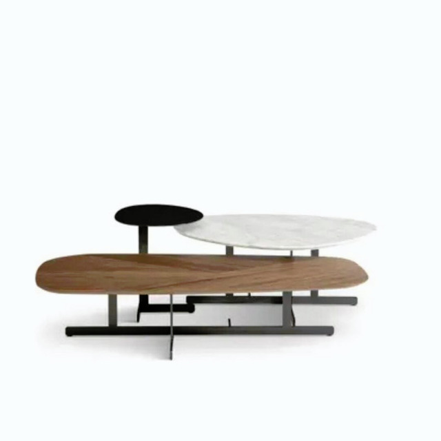 Kumo Coffee Table