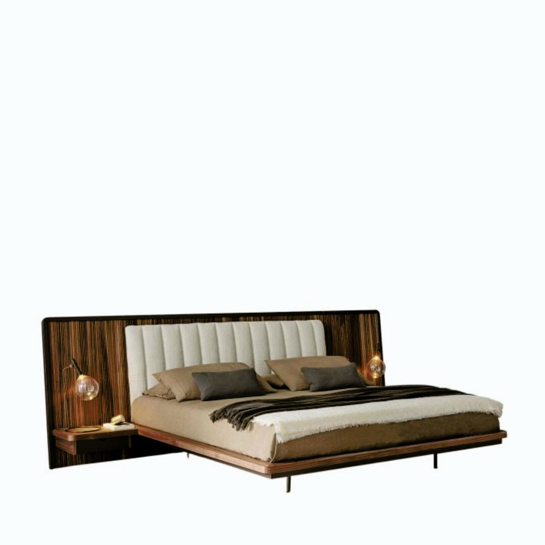 Nelson Bed