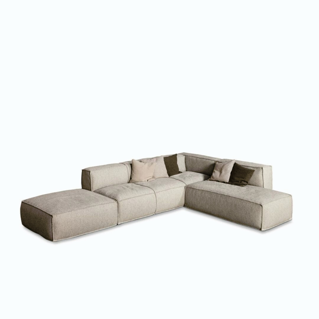 Peanut B.X. Modular Sofa