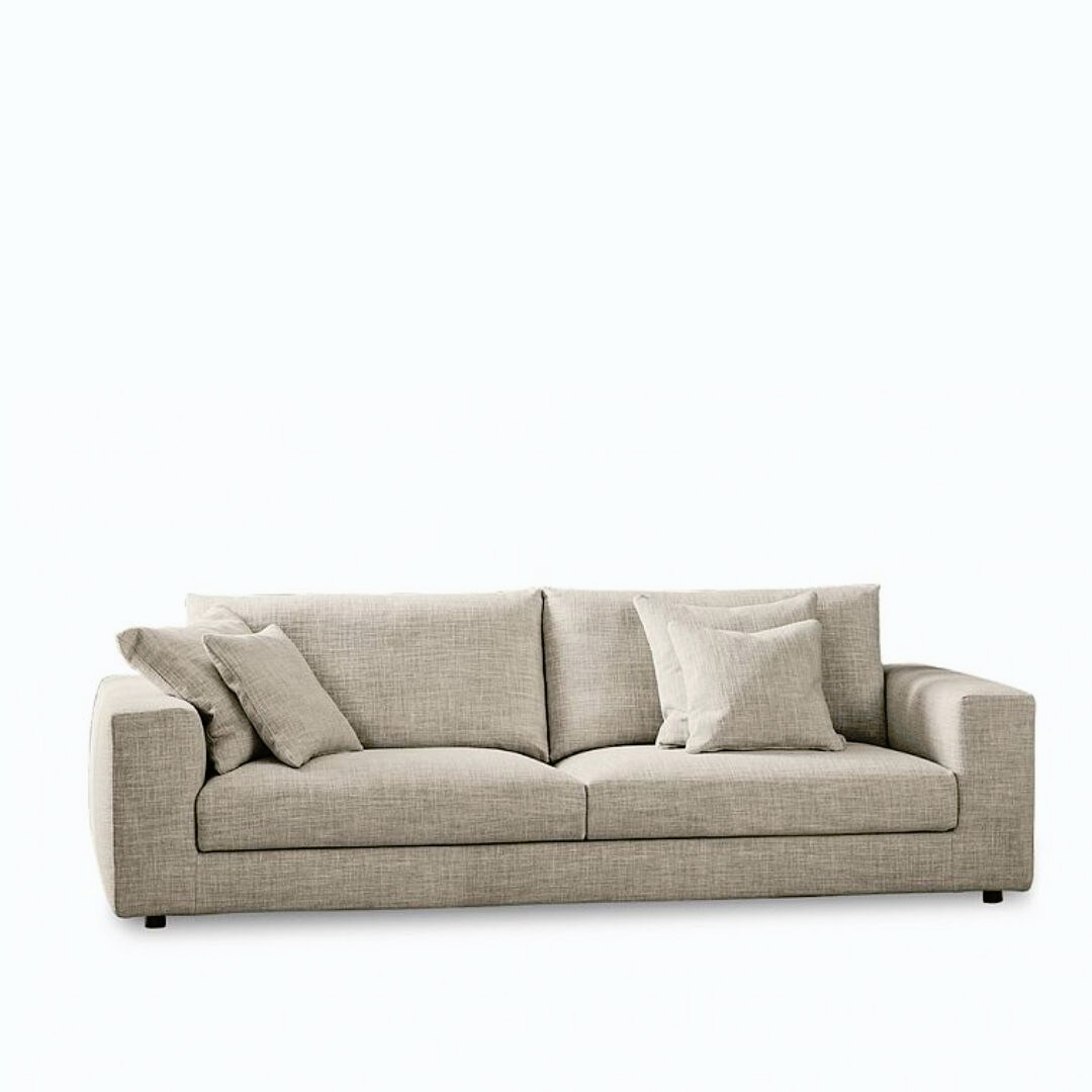 Superhiro Modular Sofa