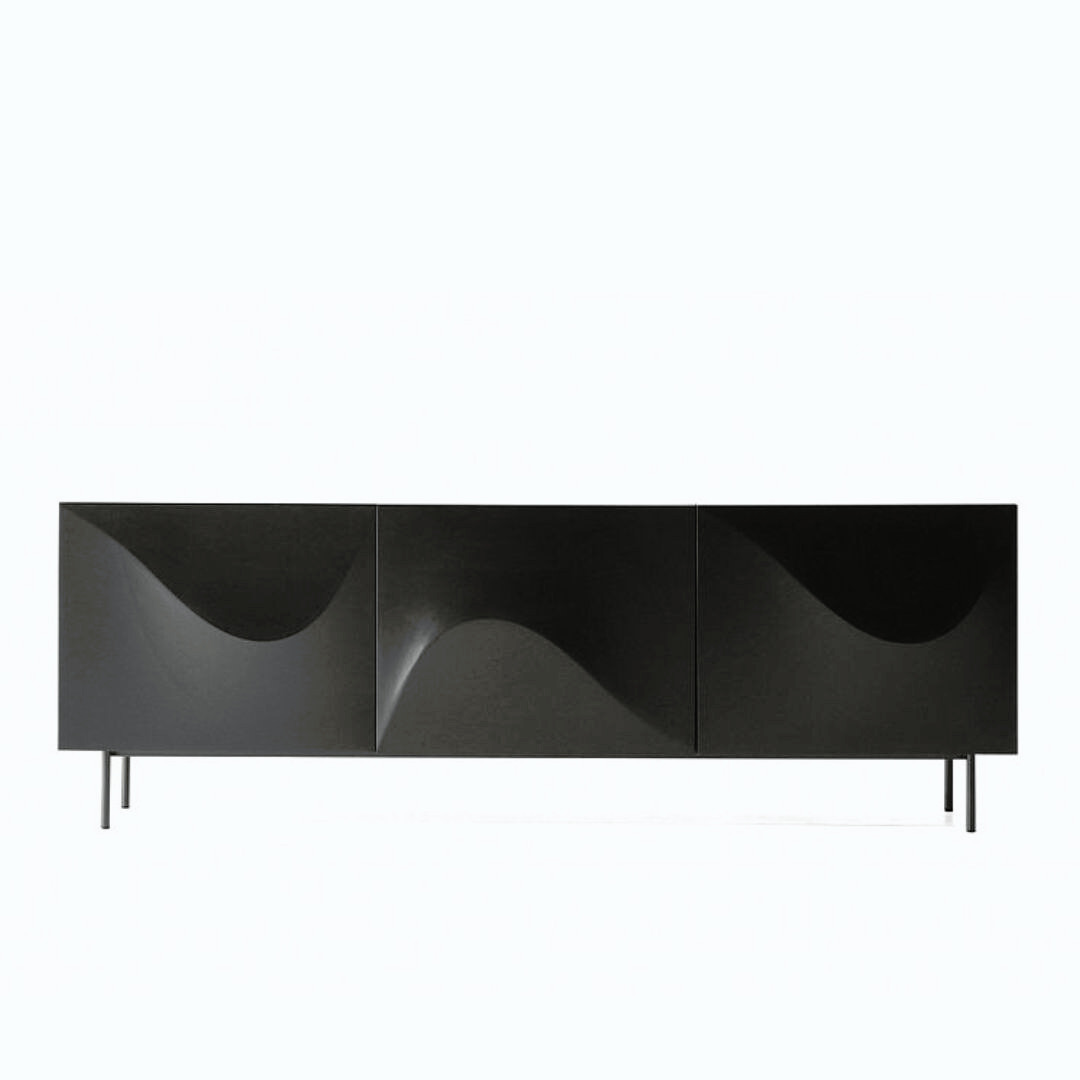 Vertigo Sideboard by Bonaldo