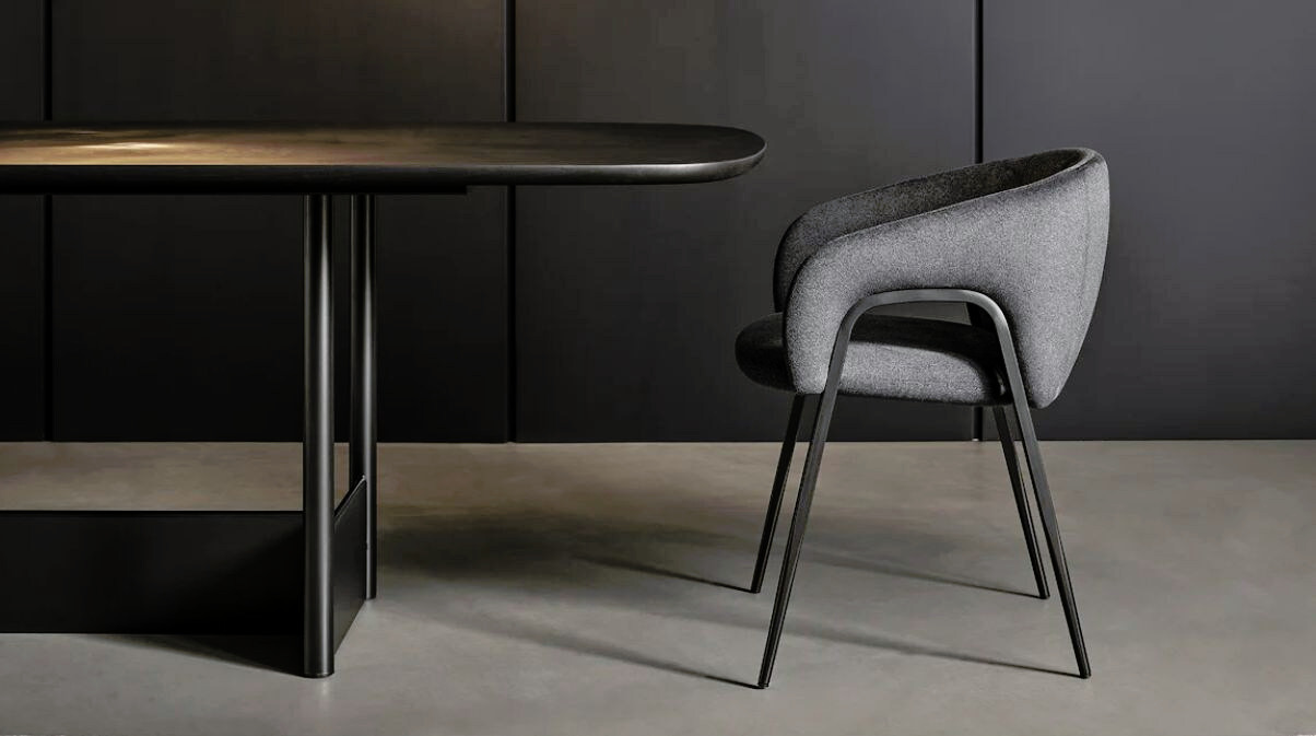Alley Designer Chair, view 2