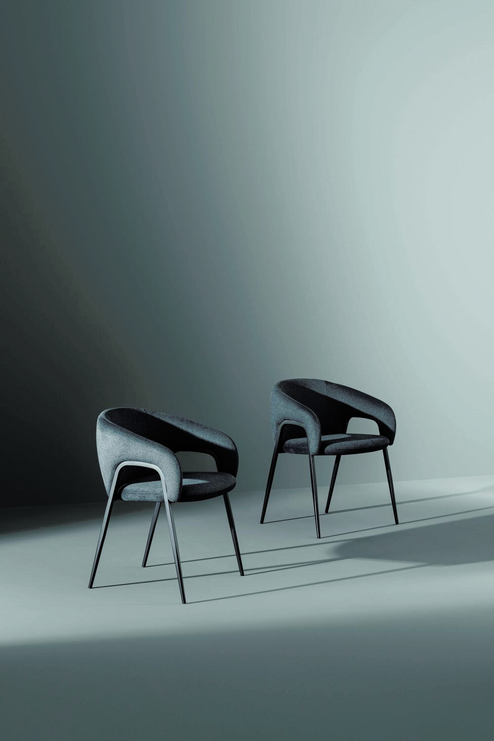 Alley Designer Chair, view 8