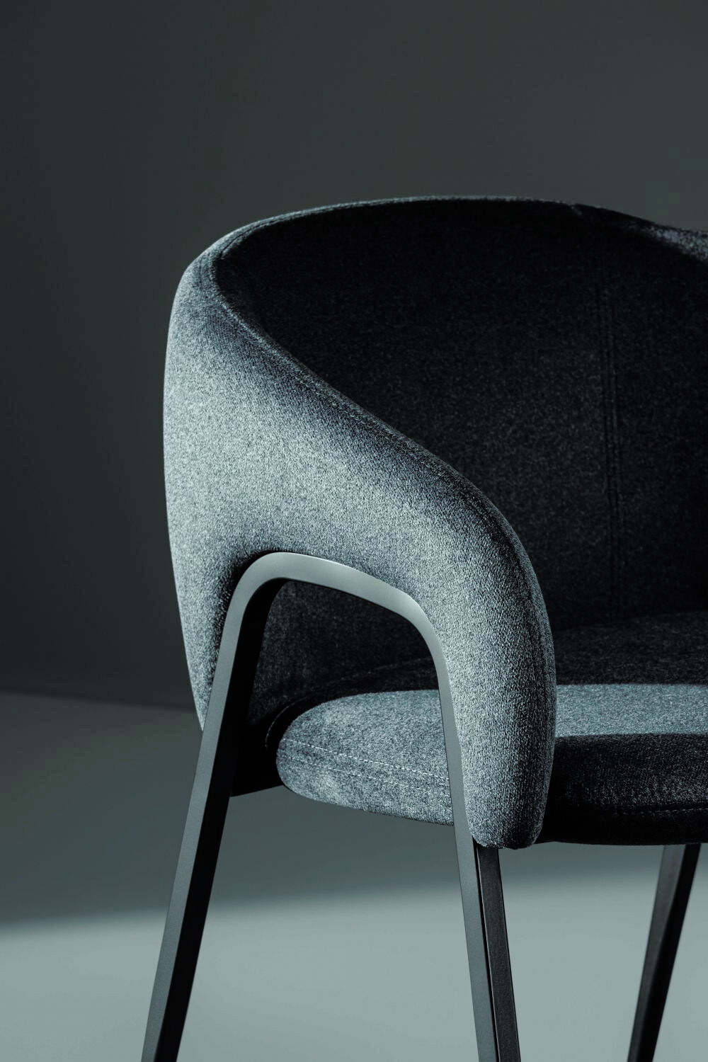 Alley Designer Chair, view 9