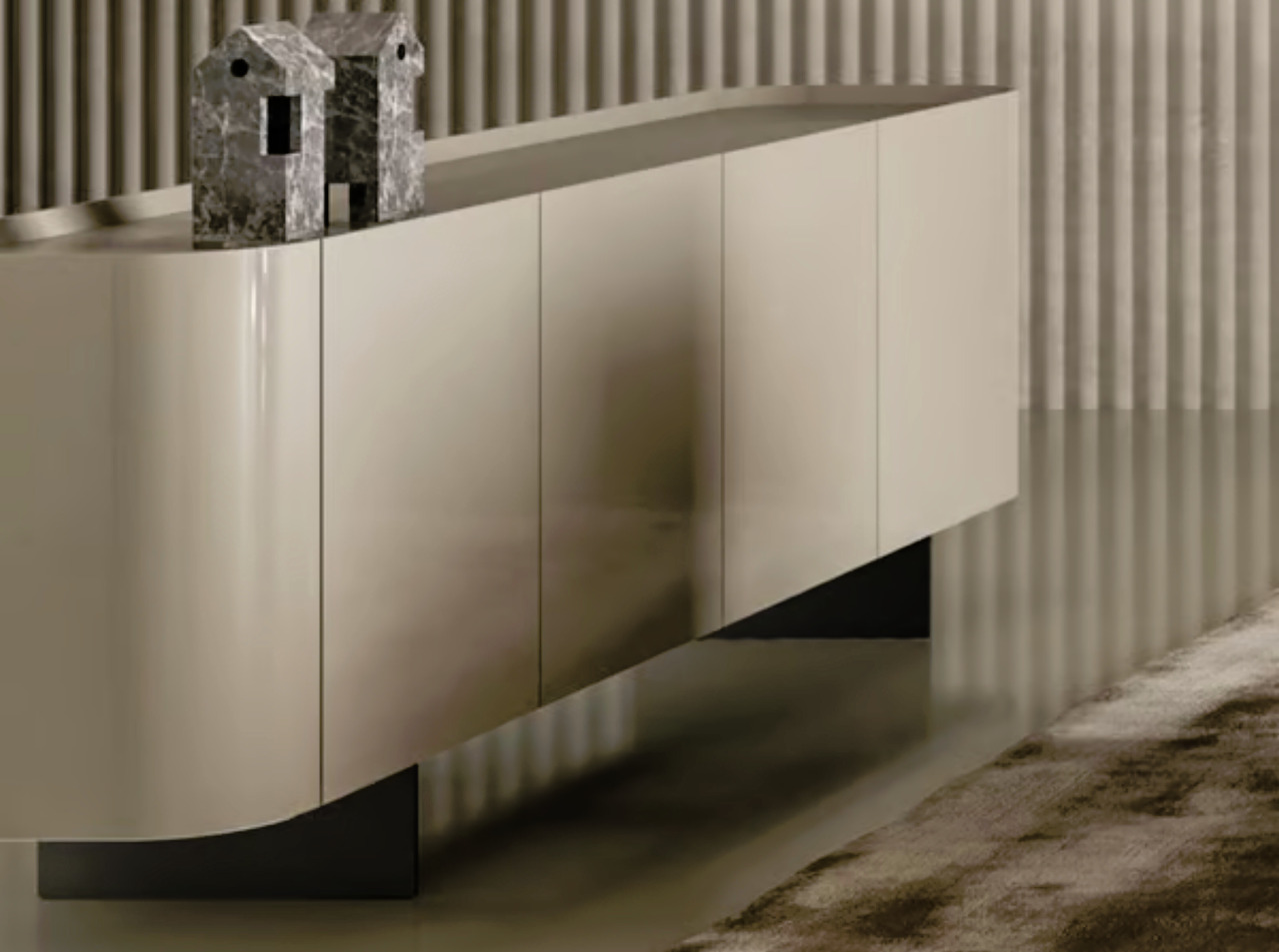 Arragan Sideboards, view 3