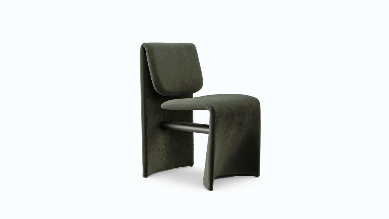 Avant-Garde Chair