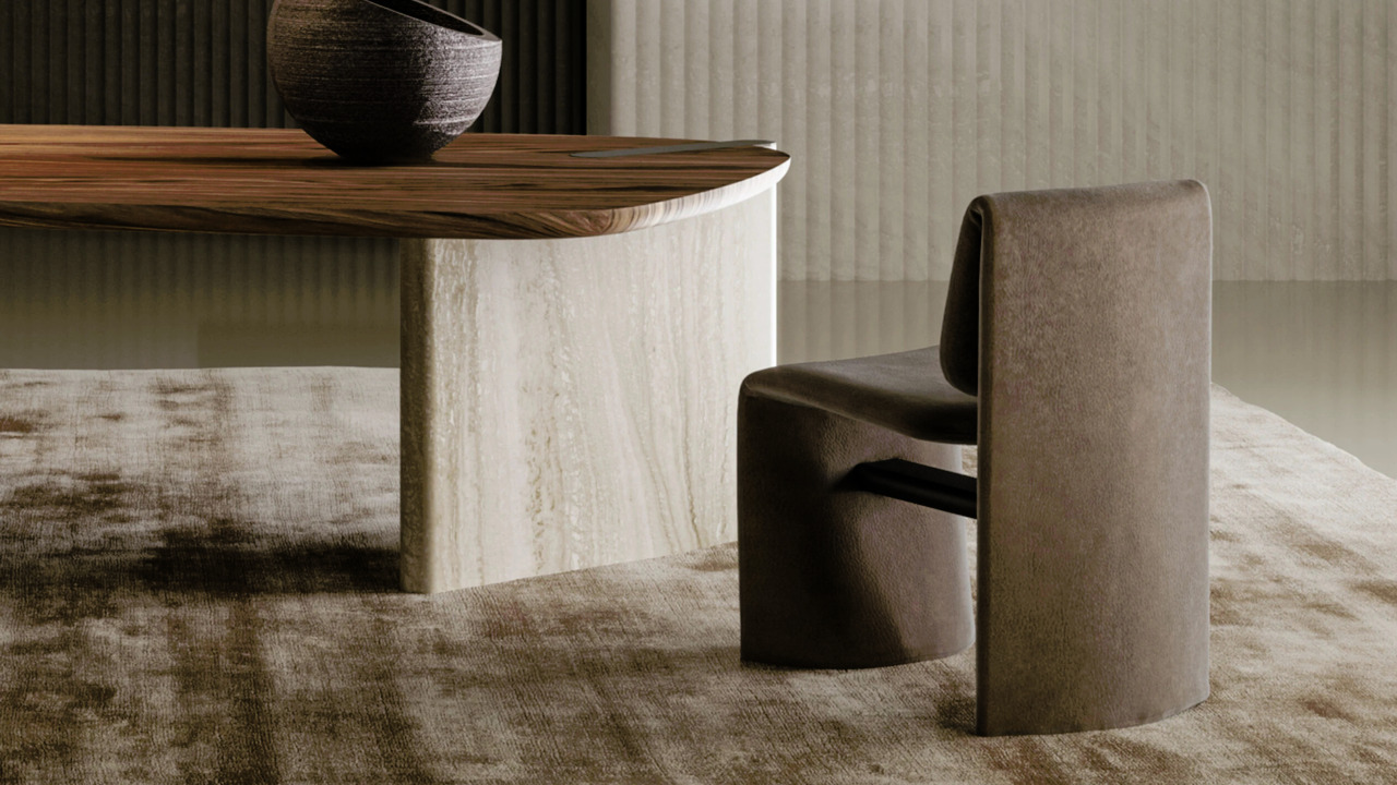 Avant-Garde Chair, view 3