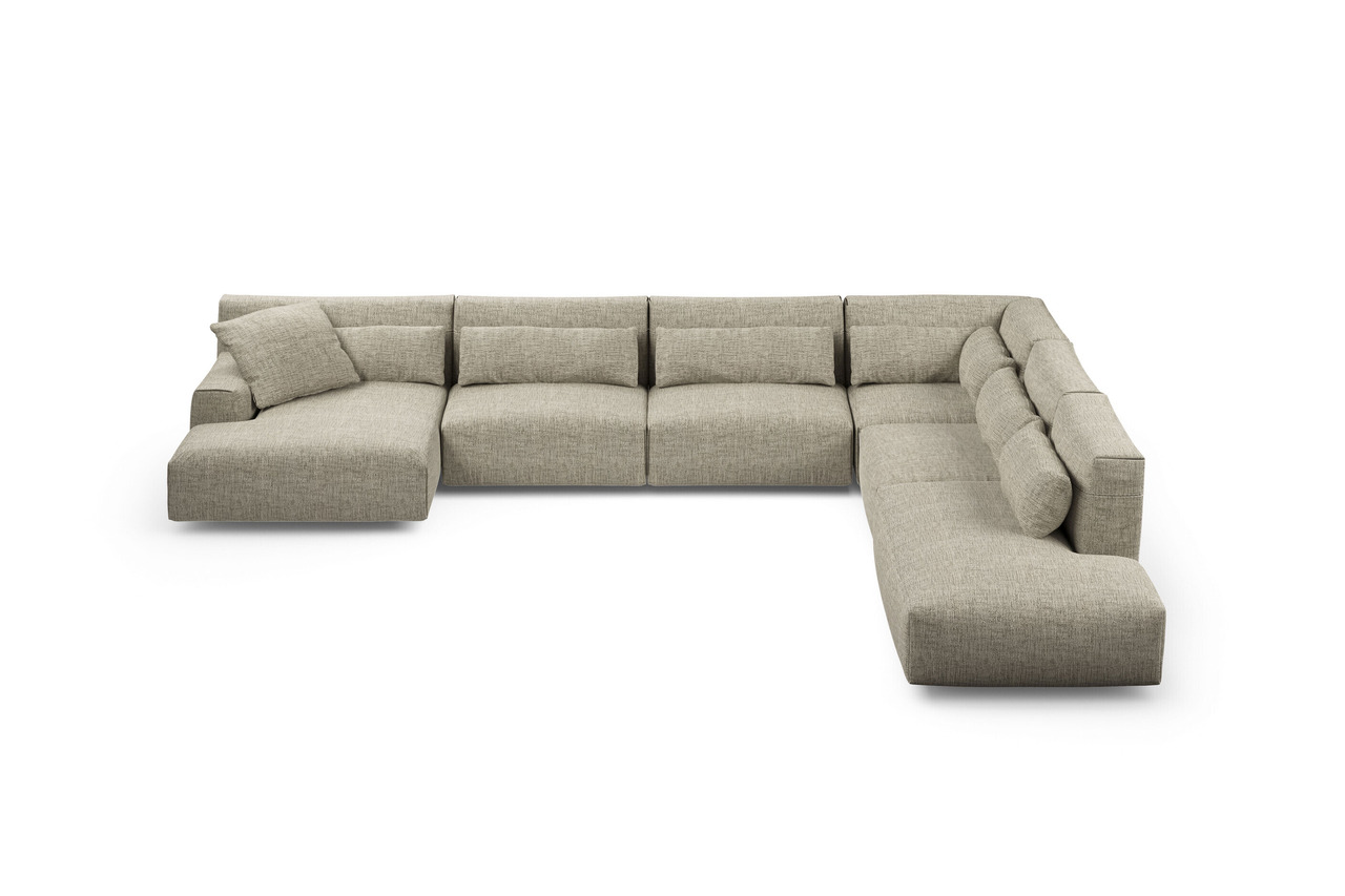 Belloalto Modular Sofa, view 2