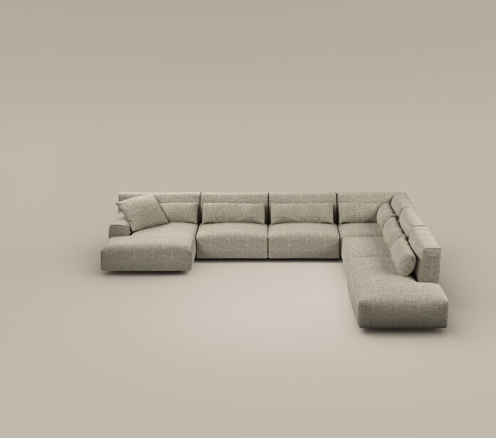 Belloalto Modular Sofa, view 5