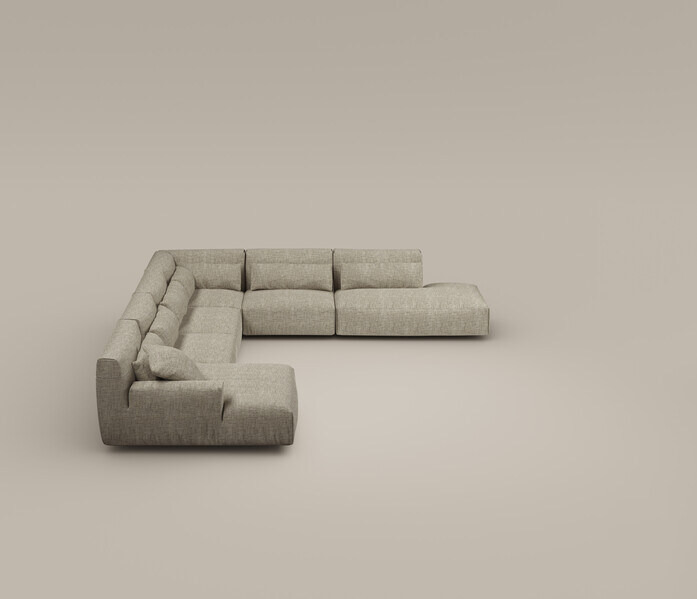 Belloalto Modular Sofa, view 6