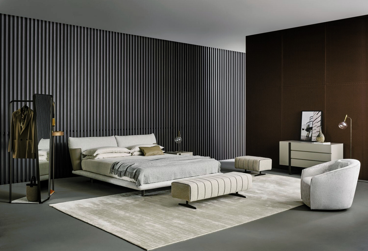 Blend Bed, view 8