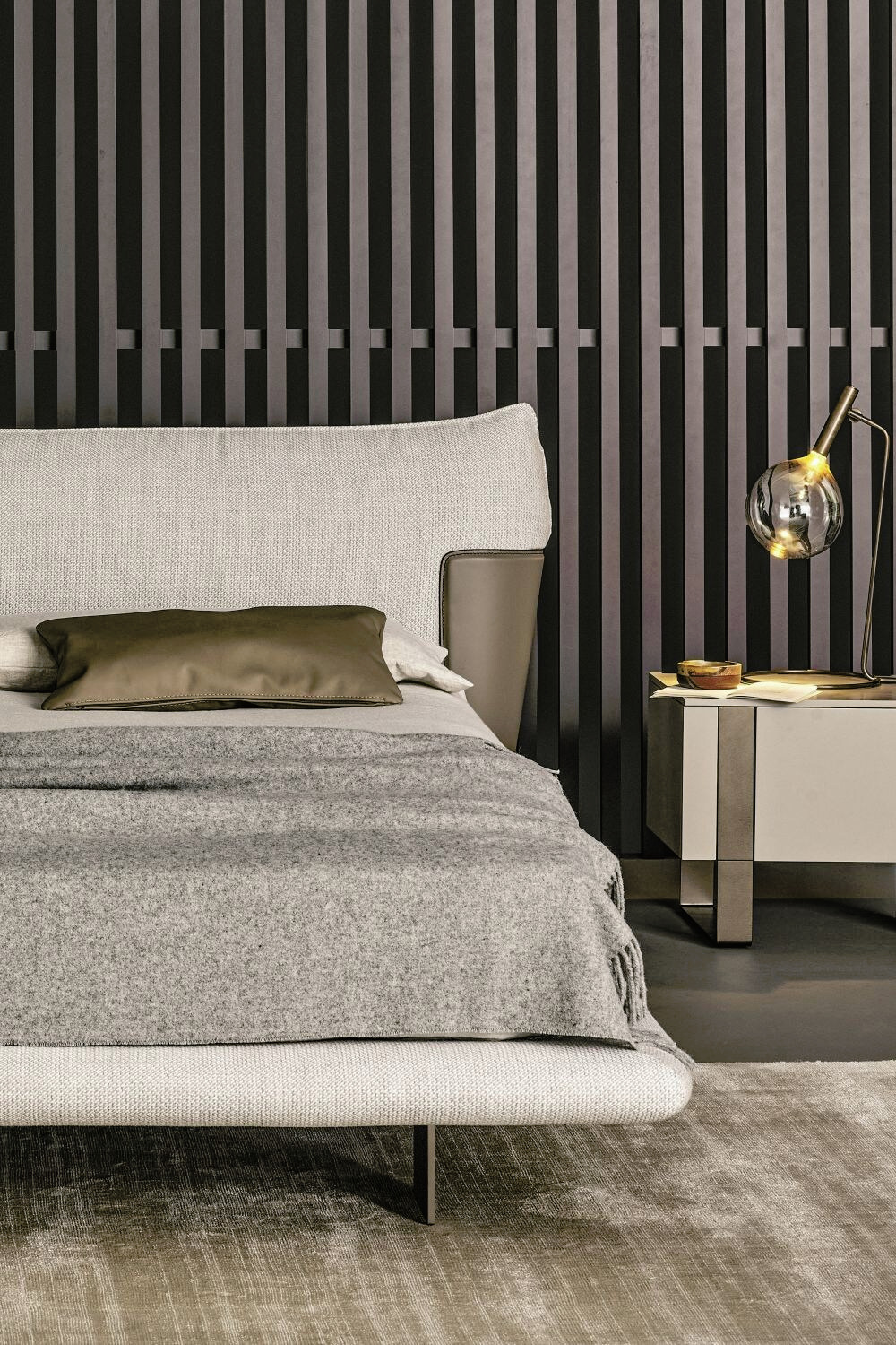 Blend Bed, view 6