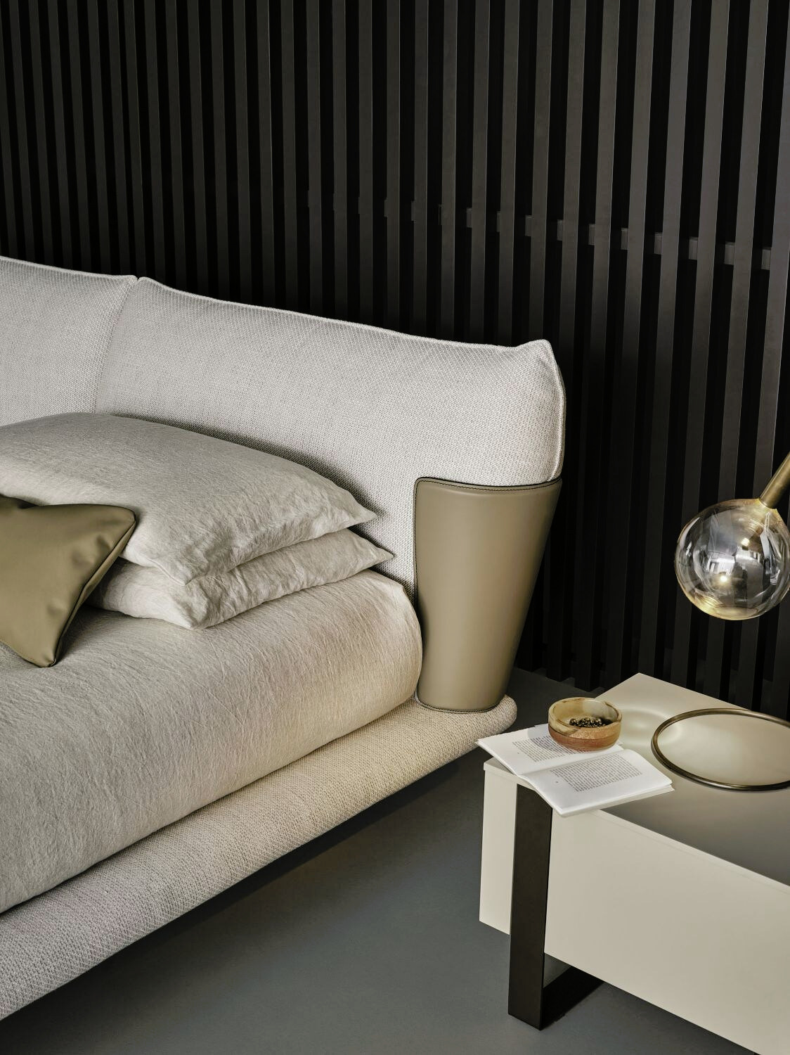 Blend Bed, view 7