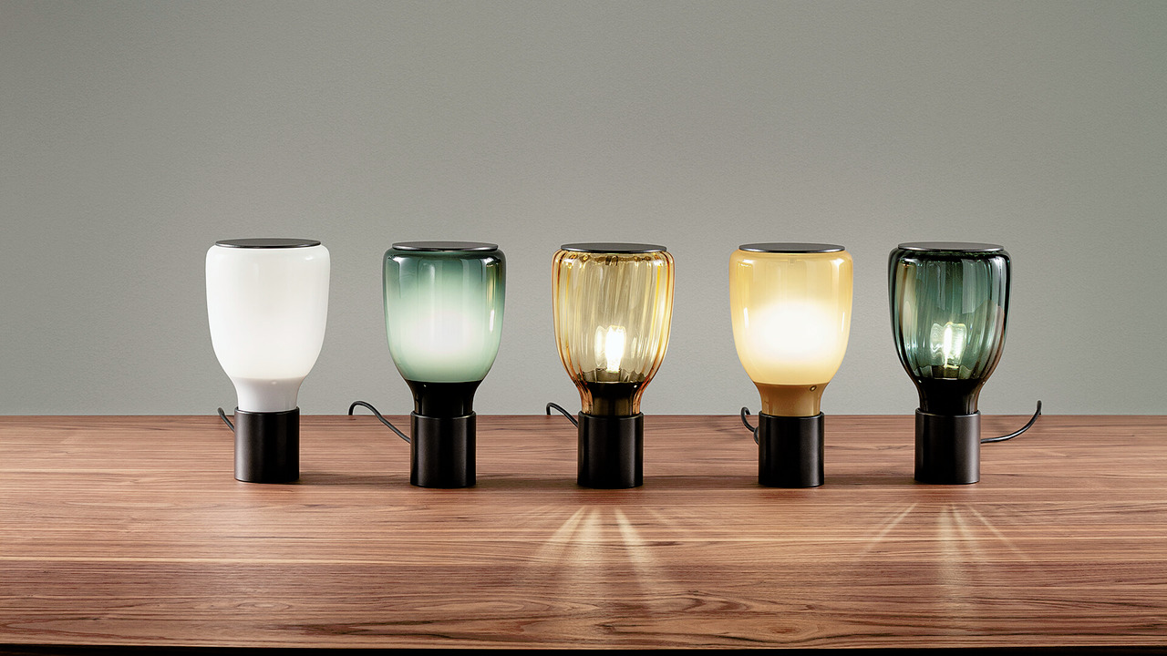 Acquerelli Lighting Collection, view 4