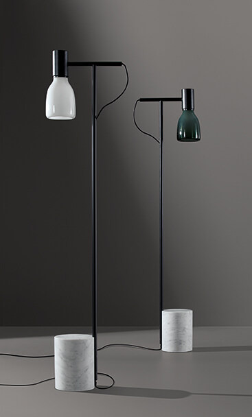 Acquerelli Lighting Collection, view 2