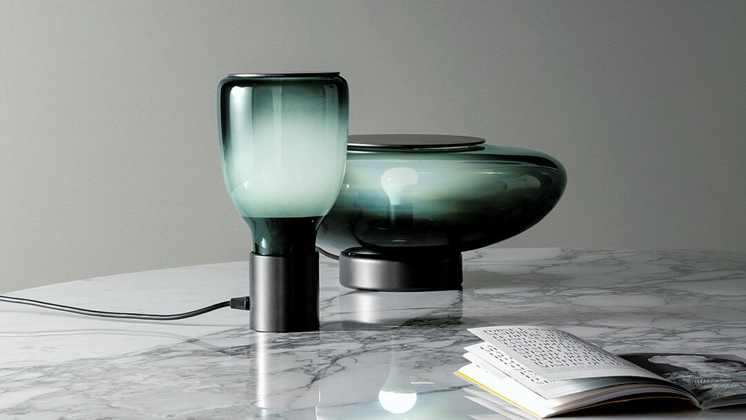 Acquerelli Lighting Collection, view 5