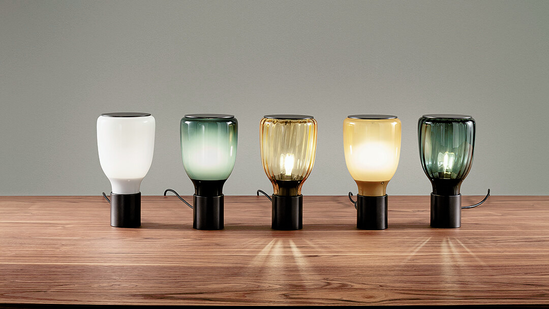 Acquerelli Lighting Collection, view 6