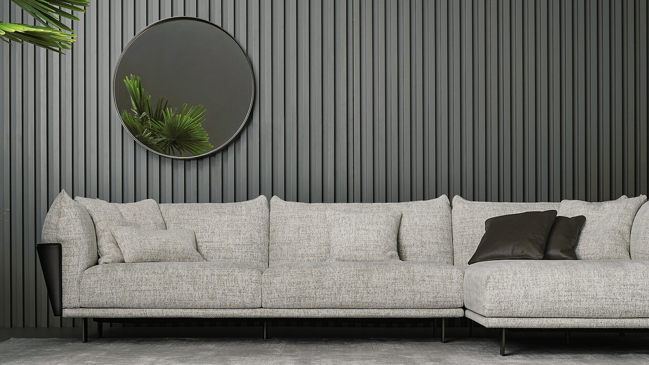 Adone Mirrors, view 2