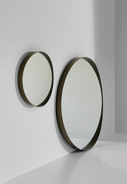 Adone Mirrors, view 3