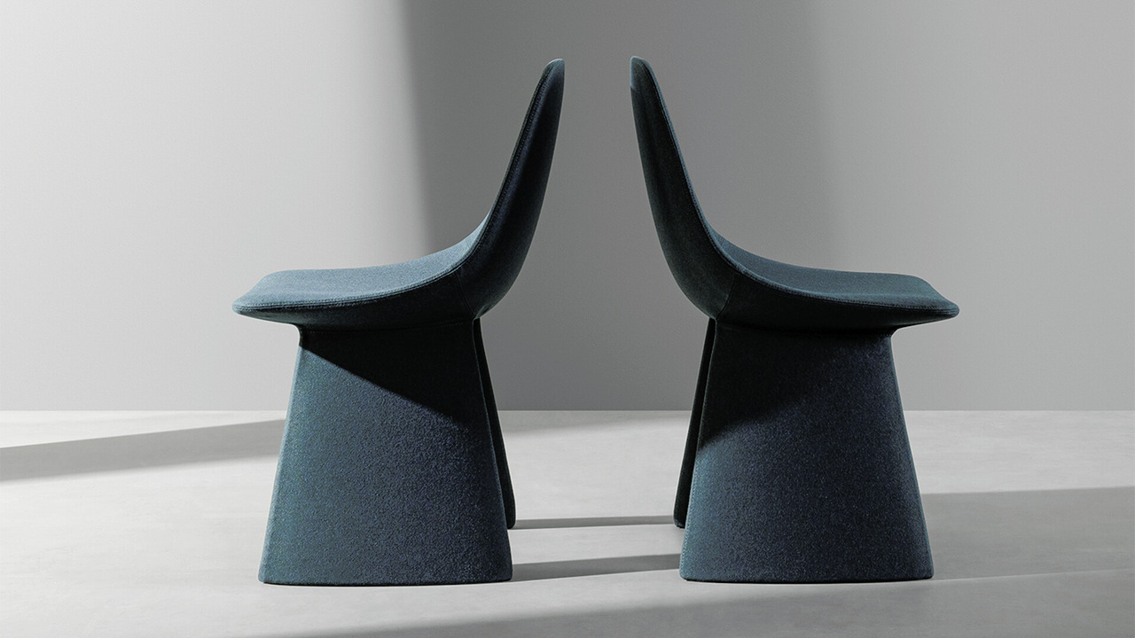 Agea Dining Chair, view 2
