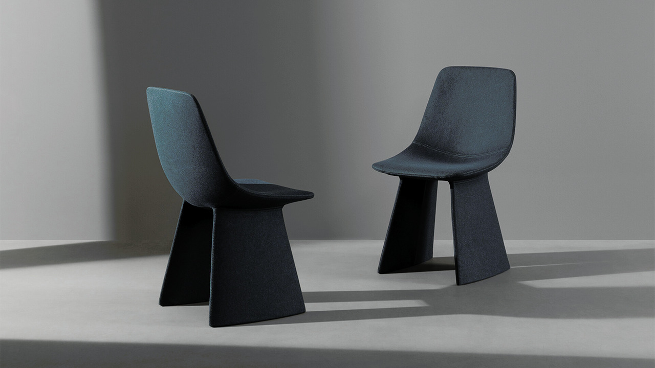 Agea Dining Chair, view 3