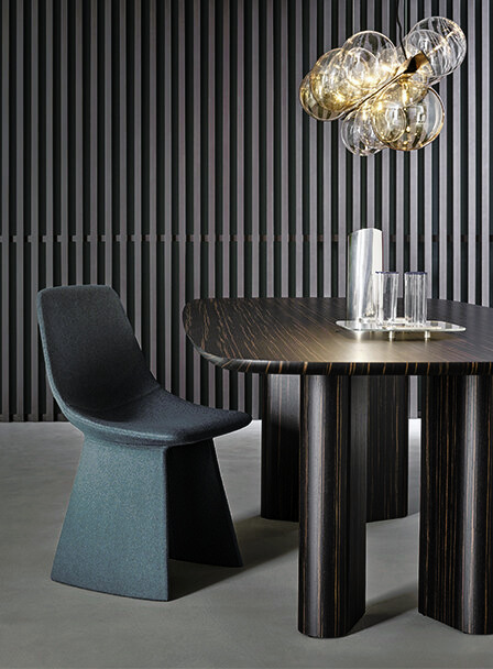 Agea Dining Chair, view 5