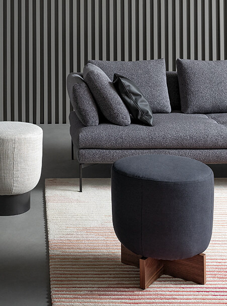 Aliante Modular Sofa, view 6