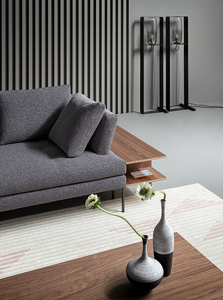 Aliante Modular Sofa, view 7