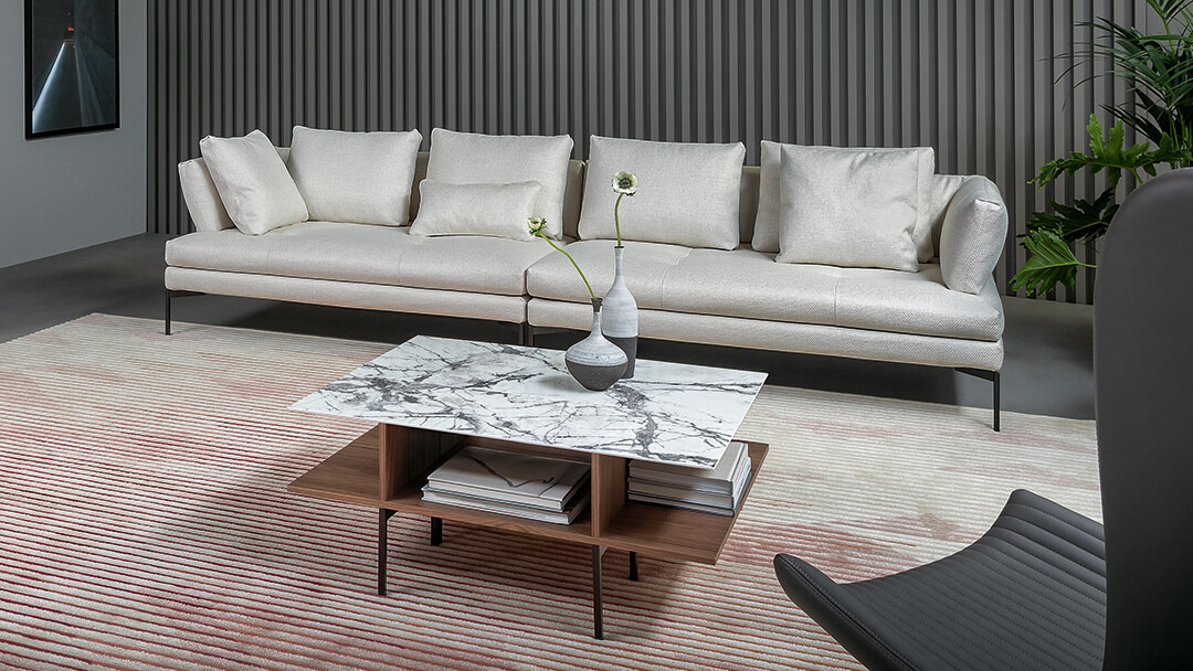 Aliante Modular Sofa, view 9