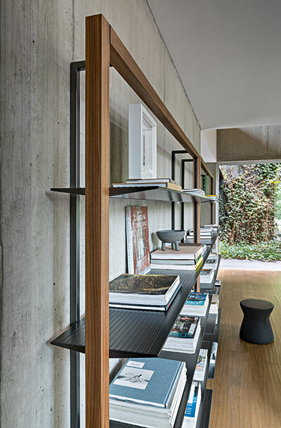 Alix Wardrobe, view 3