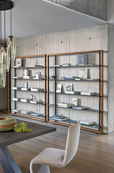 Alix Wardrobe, view 5