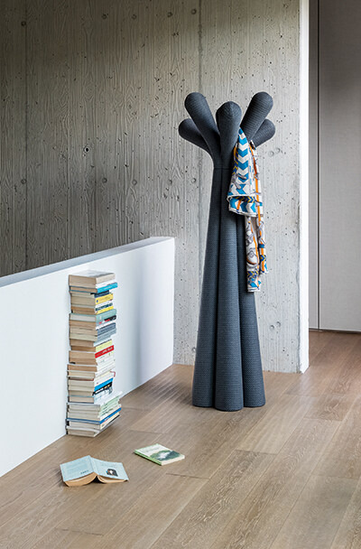 Anemone Coat Stand by Bonaldo, view 3