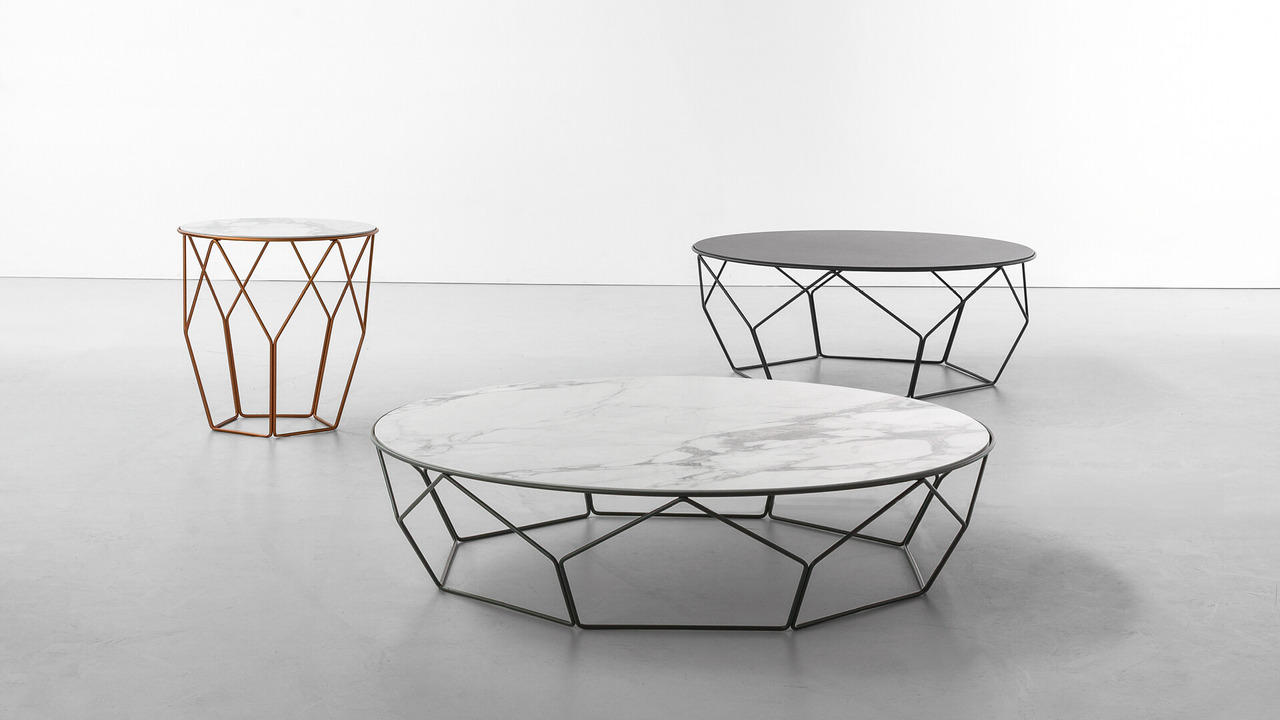 Arbor Coffee Tables, view 4