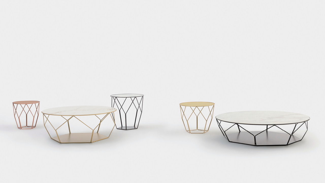 Arbor Coffee Tables, view 5
