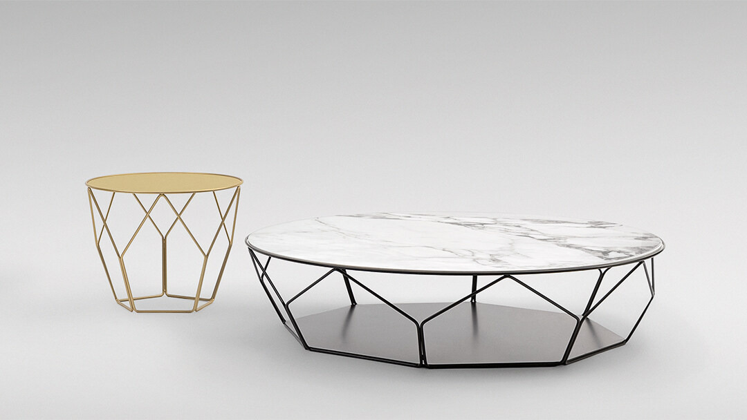 Arbor Coffee Tables, view 6
