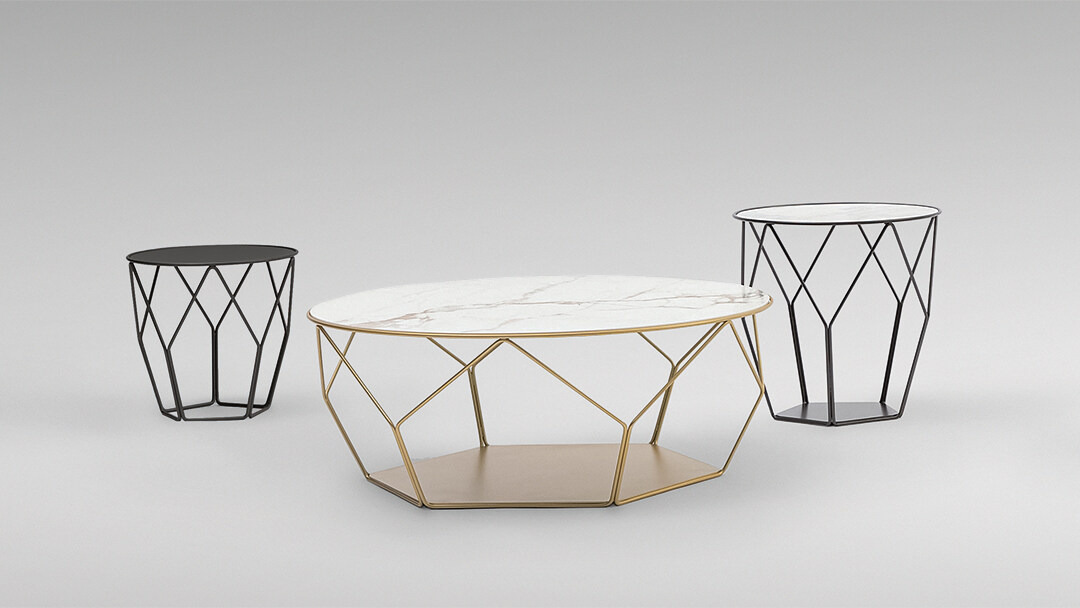 Arbor Coffee Tables, view 7
