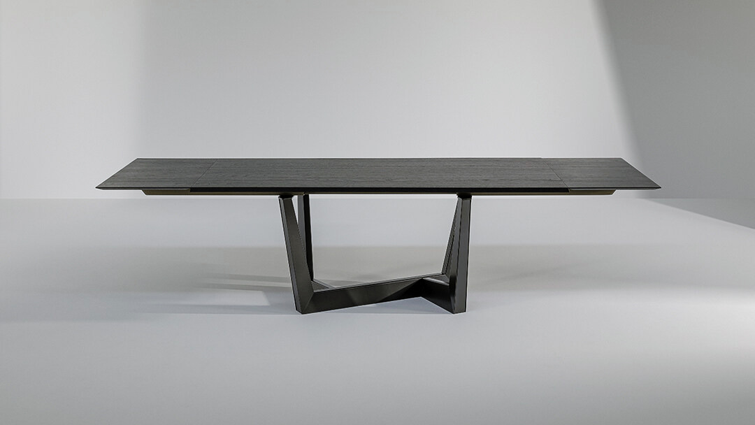 Art and Art Wood Dining Tables by Bonaldo, view 9