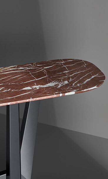 Art Console by Bonaldo, view 5