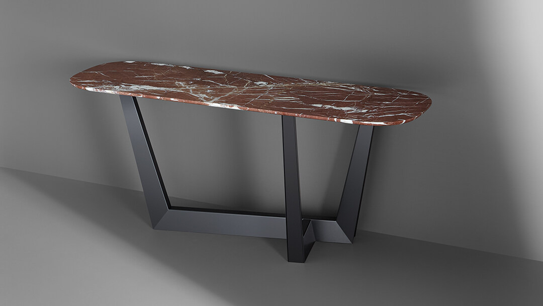 Art Console by Bonaldo, view 6