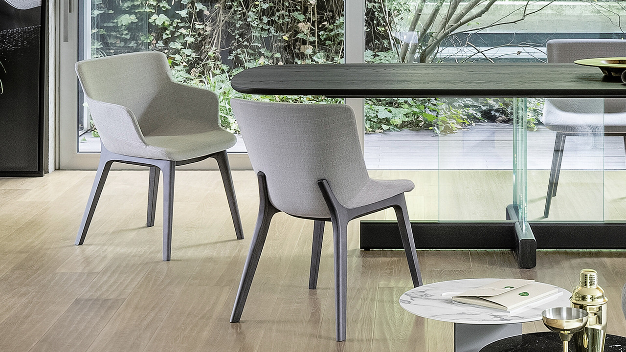 Artika Chair, view 4