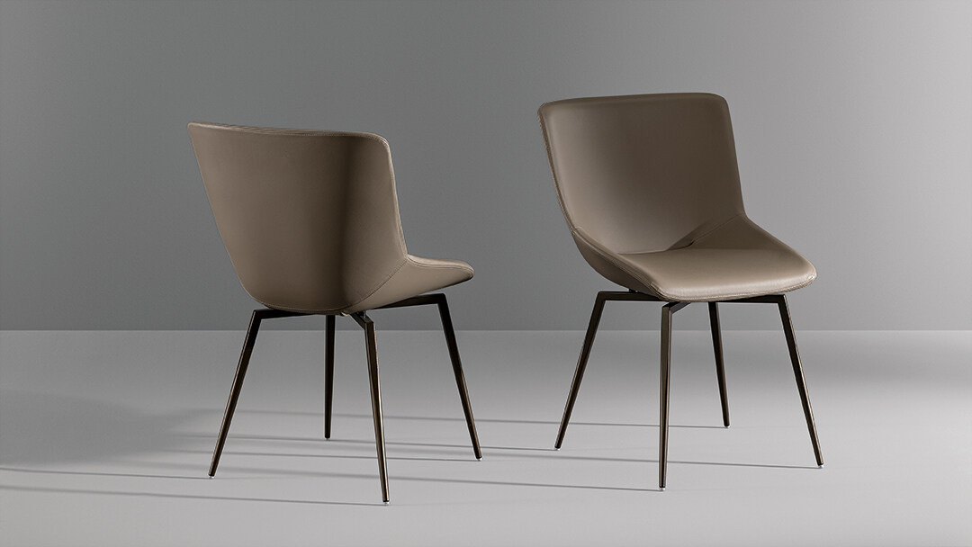 Artika Chair, view 5