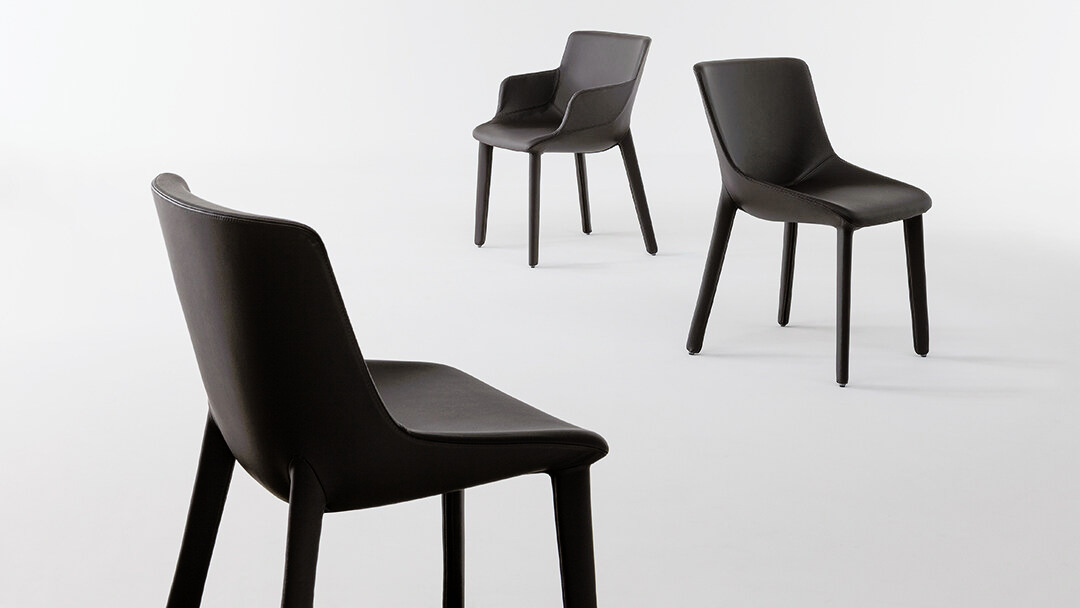 Artika Chair, view 7