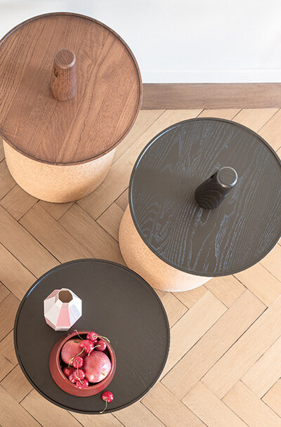 Assemblage Coffee Table, view 6