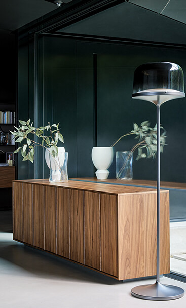Backdrop Sideboard, view 3