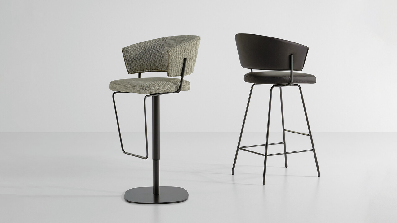 Bahia Too Bar Stool, view 2